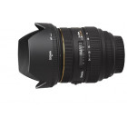Sigma 24-70mm f/2.8 Canon Lens
