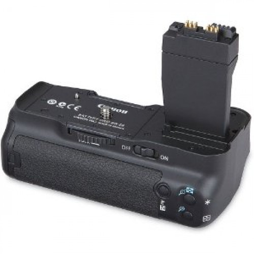 Canon BG-E20 Battery Grip For 5d MK-IV