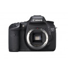 Canon EOS 7D Mark II DSLR Camera with 18-135 USM Lens