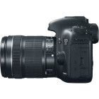 Canon 7D Mark II Camera with 18-135mm Lens