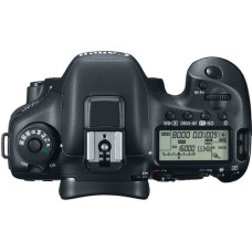 Canon 7D Mark II Camera with 18-135mm Lens
