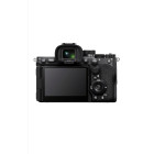 Sony Alpha A7RV Mirrorless Camera-Dumotech