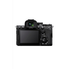Sony Alpha A7RV Mirrorless Camera-Dumotech