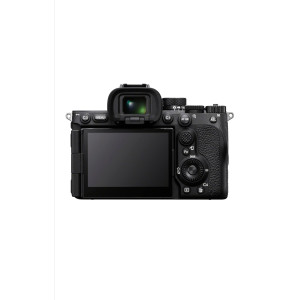 Sony Alpha A7RV Mirrorless Camera-Dumotech