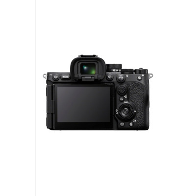 Sony Alpha A7RV Mirrorless Camera-Dumotech