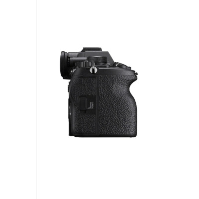 Sony Alpha A7RV Mirrorless Camera (Lagos, Nigeria)