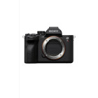 Sony Alpha A7RV Mirrorless Camera-Dumotech