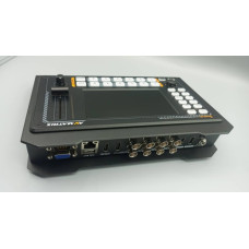 AvMatrix Shark S6 HDMI/SDI 6 Channel Video Switcher