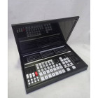 AVMatrix PVS0615U Portable 6 Channel SDI/HDMI Video Switcher with SD Card Slot