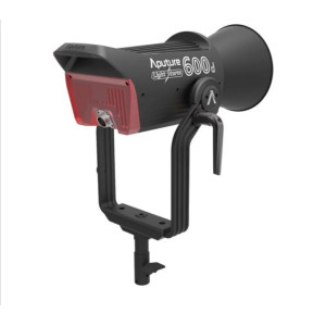 Aputure Light Storm (LS) 600d LED Video COB Mono Light (Lagos,Nigeria)