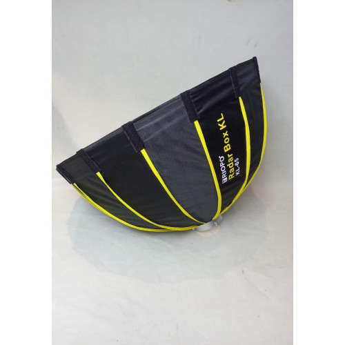 Triopo KL 65CM Beauty Dish Grid Strobe Light Softbox (Dumotech, Lagos) Triopo KL 65CM Beauty Dish Grid Strobe Light Softbox (Dumotech, Lagos)