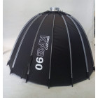 Triopo KP 90CM Parabolic Bowen Mount Softbox (Dumotech, Lagos)
