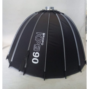 Triopo KP 90CM Parabolic Bowen Mount Softbox (Dumotech, Lagos)