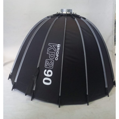 Triopo KP 90CM Parabolic Bowen Mount Softbox (Dumotech, Lagos)