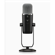 Behringer BIGFOOT All-in-One USB Studio Condenser Microphone