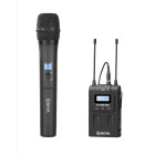 Boya BY- WM8 Pro-K3 Wireless Hand-Held Microphone System