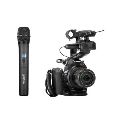 Boya BY- WM8 Pro-K3 Wireless Hand-Held Microphone System