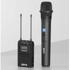 Boya BY- WM8 Pro-K3 Wireless Hand-Held Microphone System