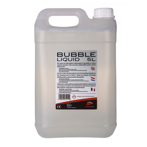 Bubble Liquid D-5