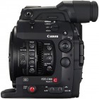 Canon C300 Mark II 4K Camera (Body only)