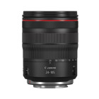 Canon RF 24-105mm F4L IS USM Lens, Mirrorless Lens -Dumotech (Lagos, Nigeria)