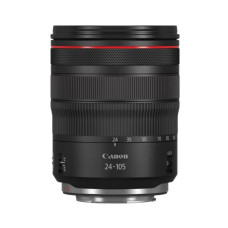 Canon RF 24-105mm F4L IS USM Lens, Mirrorless Lens -Dumotech (Lagos, Nigeria)