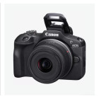 Canon EOS R100 Mirrorless Camera With RF-S 18-45mm Lens (Lagos,Nigeria)