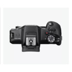 Canon EOS R100 Mirrorless Camera With RF-S 18-45mm Lens (Lagos,Nigeria)