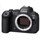  Canon EOS R6 Mark II Mirrorless Full-frame Camera (Lagos, Nigeria)