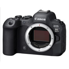  Canon EOS R6 Mark II Mirrorless Full-frame Camera (Lagos, Nigeria)
