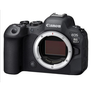  Canon EOS R6 Mark II Mirrorless Full-frame Camera (Lagos, Nigeria)