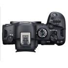  Canon EOS R6 Mark II Mirrorless Full-frame Camera (Lagos, Nigeria)