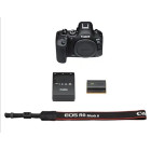  Canon EOS R6 Mark II Mirrorless Full-frame Camera (Lagos, Nigeria)