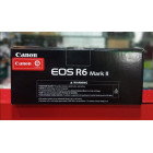  Canon EOS R6 Mark II Mirrorless Full-frame Camera (Lagos, Nigeria)