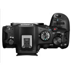 Canon EOS R6 Mark III  Mirrorless Fill Frame Camera (Lagos,Nigeria)