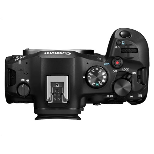 Canon EOS R6 Mark III  Mirrorless Fill Frame Camera (Lagos,Nigeria)