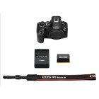 Canon EOS R6 Mark III  Mirrorless Fill Frame Camera (Lagos,Nigeria)