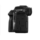 Canon EOS R6 Mark III  Mirrorless Fill Frame Camera (Lagos,Nigeria)