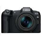 Canon EOS R8 Mirrorless Camera with RF 24-50mm STM Lens (Lagos,Nigeria) Canon EOS R8 Mirrorless Camera with RF 24-50mm STM Lens (Lagos,Nigeria)