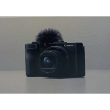 Canon PowerShot V1 Digital Camera (Lagos,Nigeria)