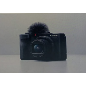 Canon PowerShot V1 Digital Camera (Lagos,Nigeria)