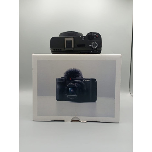 Canon PowerShot V1 Digital Camera (Lagos,Nigeria)