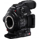 Canon EOS C100 Mk II Cinema Camera (Body Only)