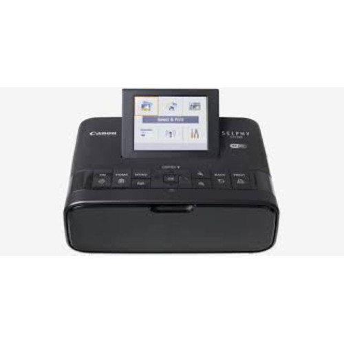Canon Selphy CP1300 WIFI Photo Printer