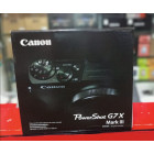 Canon PowerShot G7X Mark III Camera (Lagos, Nigeria)