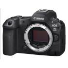 Canon EOS R5 Mark II Mirrorless Full-frame Camera (Lagos, Nigeria)