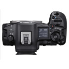 Canon EOS R5 Mark II Mirrorless Full-frame Camera (Lagos, Nigeria)