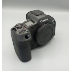 Canon EOS R5 Mark II Mirrorless Full-frame Camera (Lagos, Nigeria)