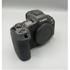 Canon EOS R5 Mark II Mirrorless Full-frame Camera (Lagos, Nigeria)