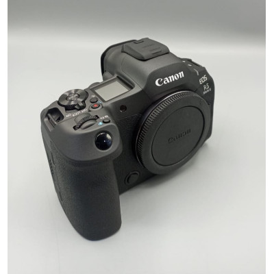Canon EOS R5 Mark II Mirrorless Full-frame Camera (Lagos, Nigeria)